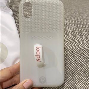 iPhone XR Loopy Case